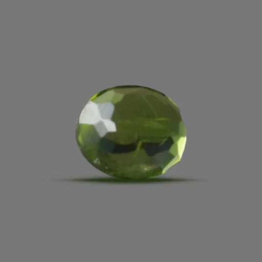 Peridot - 4.26 carats