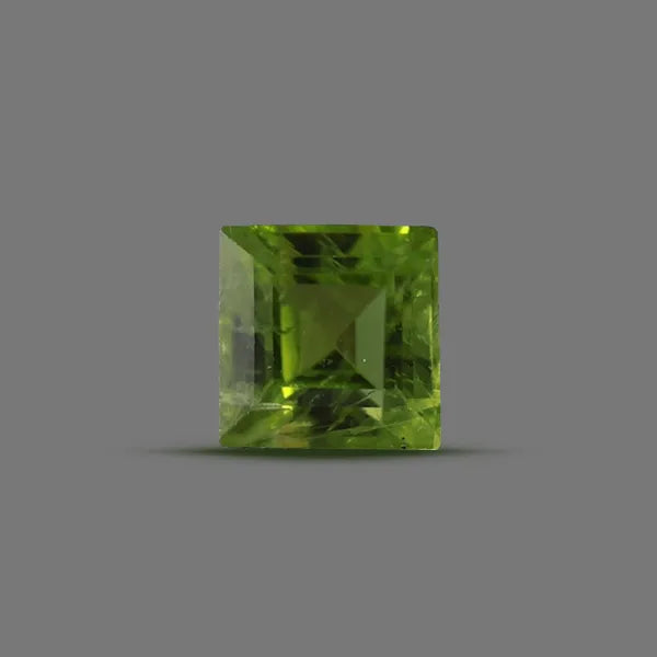 Peridot - 4.26 carats