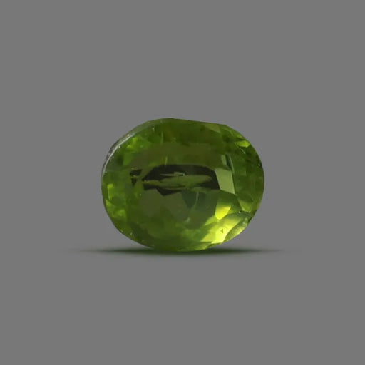 Peridot - 4.26 carats