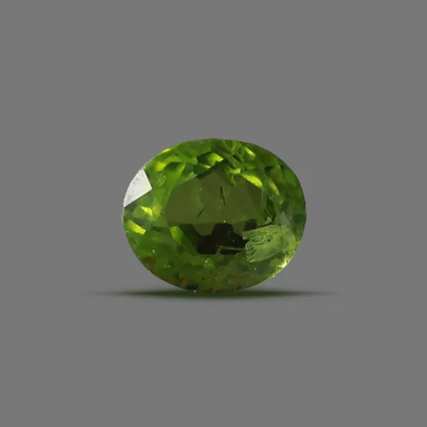 Peridot - 4.26 carats