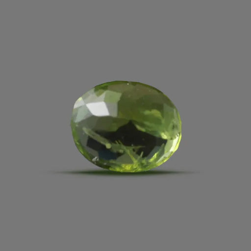 Peridot - 4.26 carats