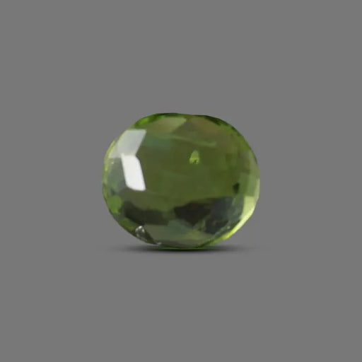 Peridot - 4.27 carats