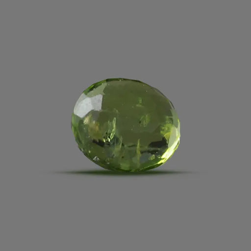 Peridot - 4.27 carats
