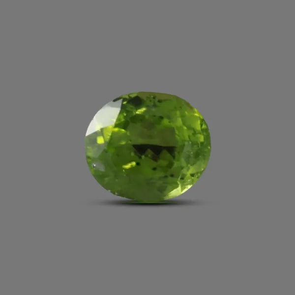Peridot - 4.27 carats