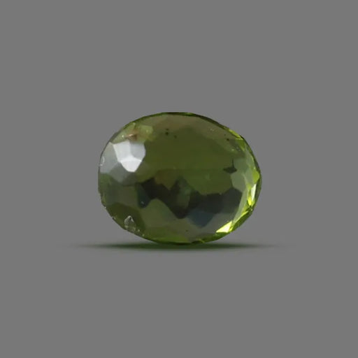 Peridot - 4.27 carats