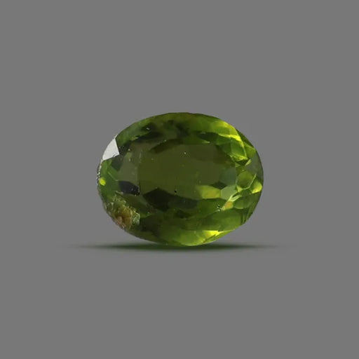 Peridot - 4.27 carats