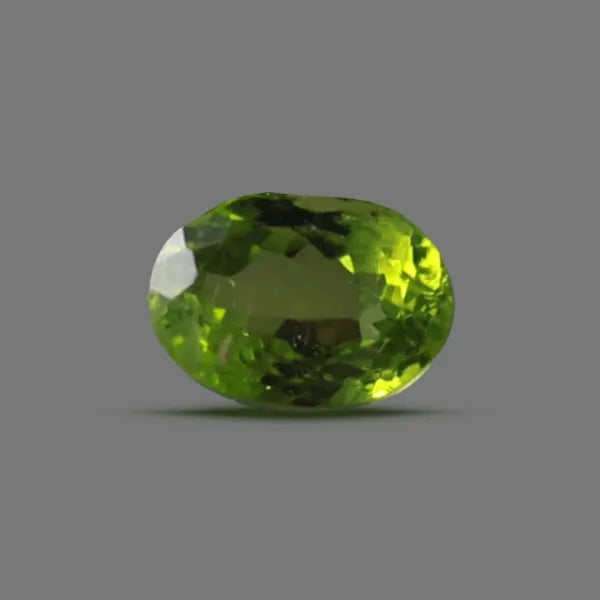 Peridot - 4.29 carats