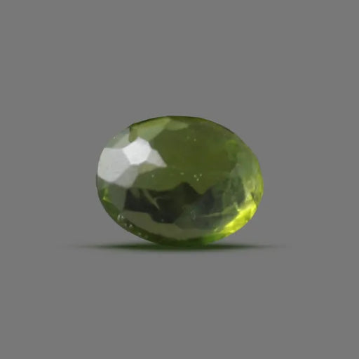 Peridot - 4.30 carats