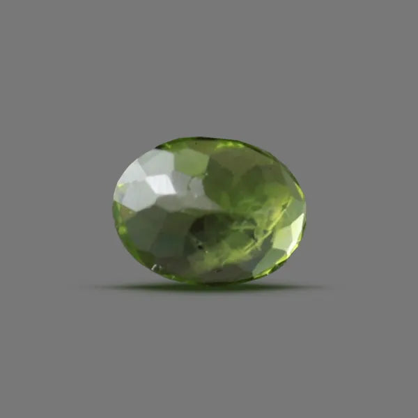 Peridot - 4.30 carats