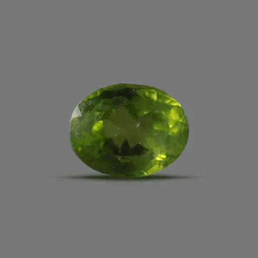 Peridot - 4.30 carats