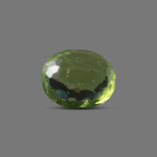 Peridot - 4.31 carats