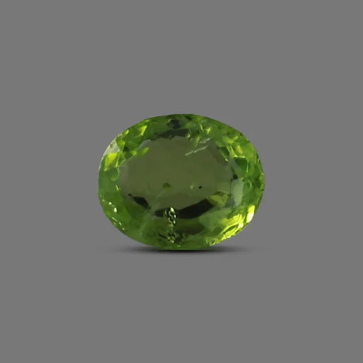 Peridot - 4.31 carats