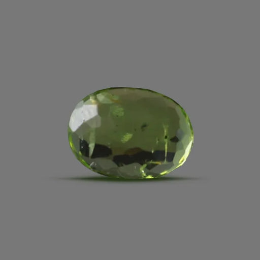 Peridot - 4.32 carats
