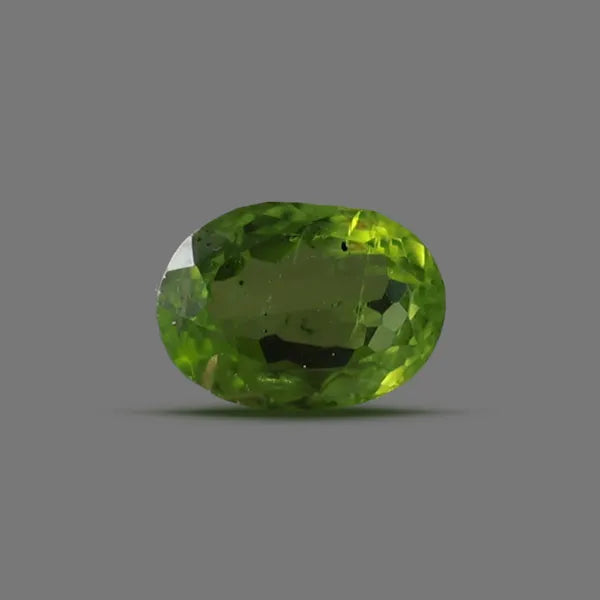 Peridot - 4.32 carats