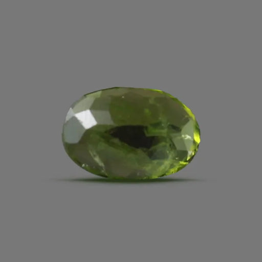 Peridot - 4.32 carats