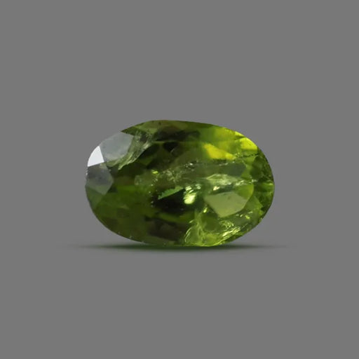 Peridot - 4.32 carats