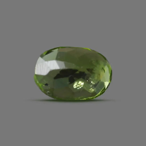 Peridot - 4.32 carats