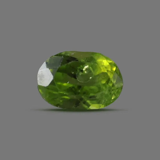 Peridot - 4.32 carats