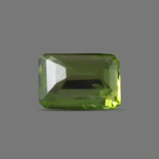 Peridot - 4.35 carats