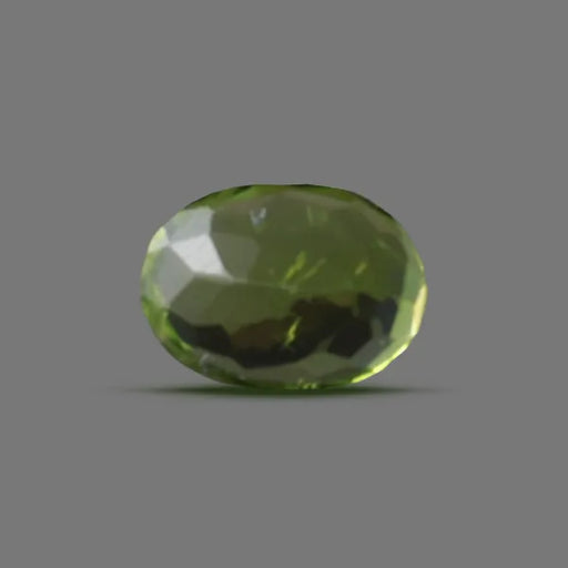 Peridot - 4.35 carats