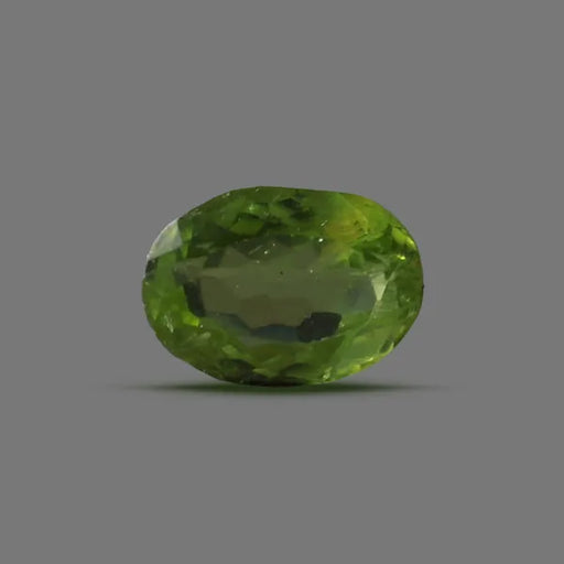 Peridot - 4.39 carats