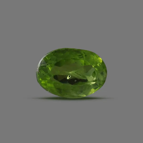 Peridot - 4.41 carats