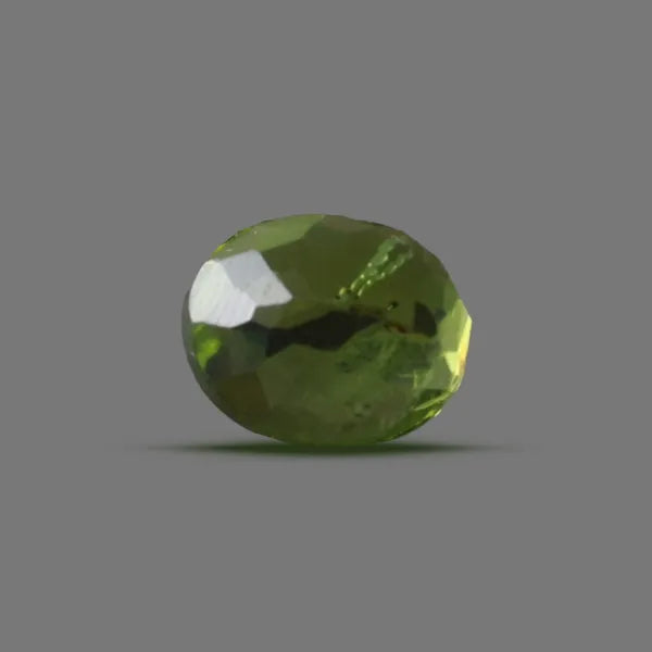 Peridot - 4.43 carats