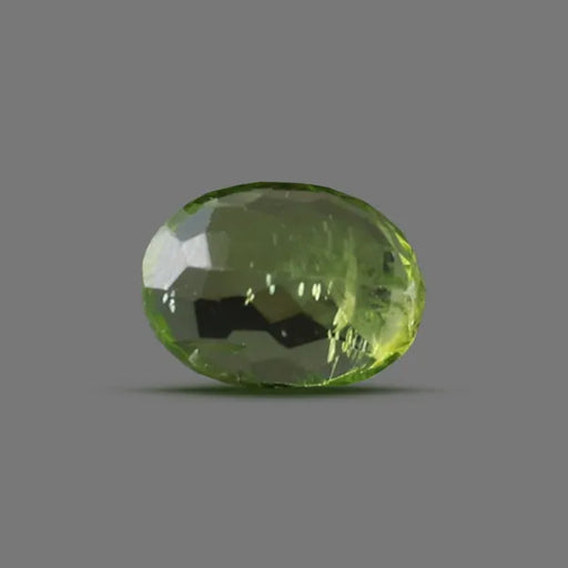 Peridot - 4.45 carats