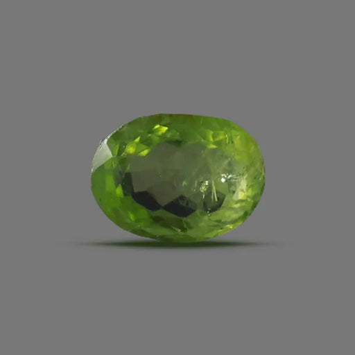 Peridot - 4.45 carats