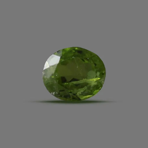 Peridot - 4.45 carats
