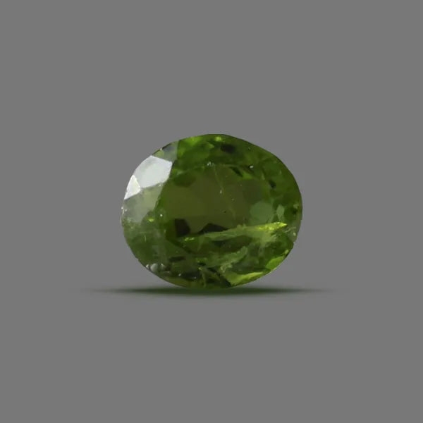 Peridot - 4.45 carats