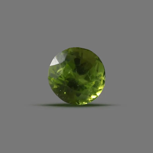 Peridot - 4.45 carats