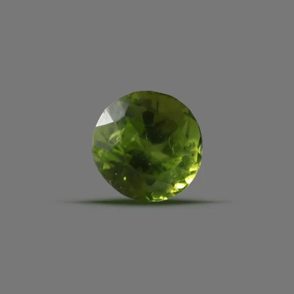 Peridot - 4.45 carats