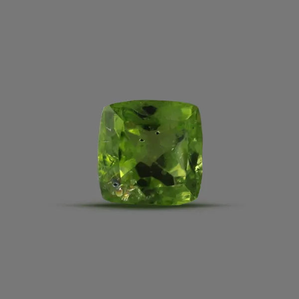 Peridot - 4.45 carats