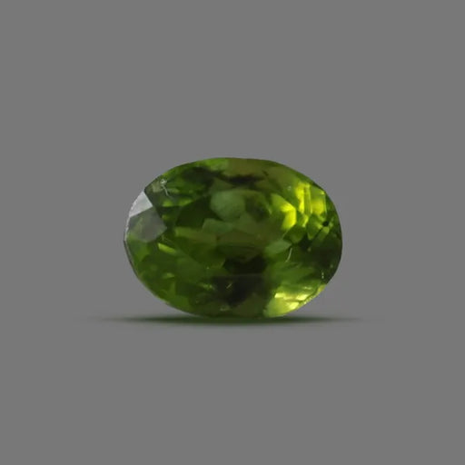 Peridot - 4.46 carats