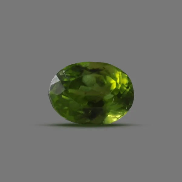 Peridot - 4.46 carats