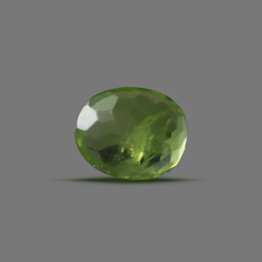 Peridot - 4.47 carats