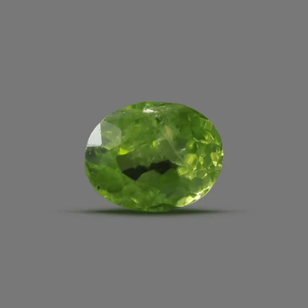 Peridot - 4.47 carats