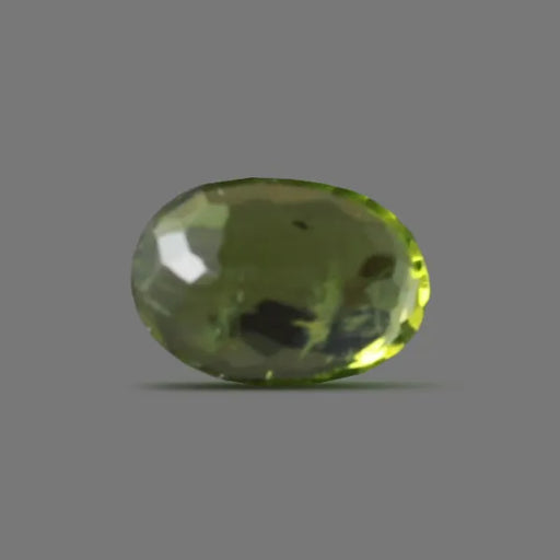 Peridot - 4.48 carats