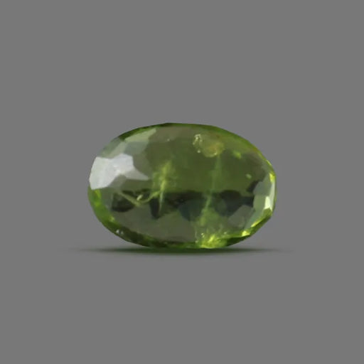 Peridot - 4.48 carats