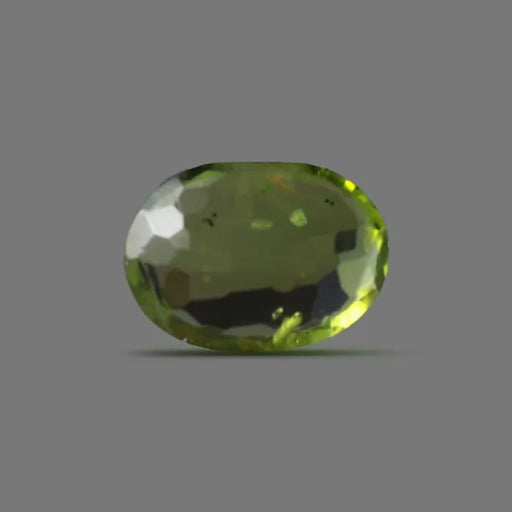 Peridot - 4.50 carats