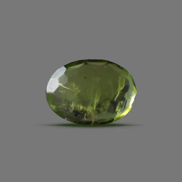 Peridot - 4.50 carats