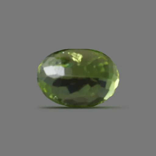 Peridot - 4.51 carats