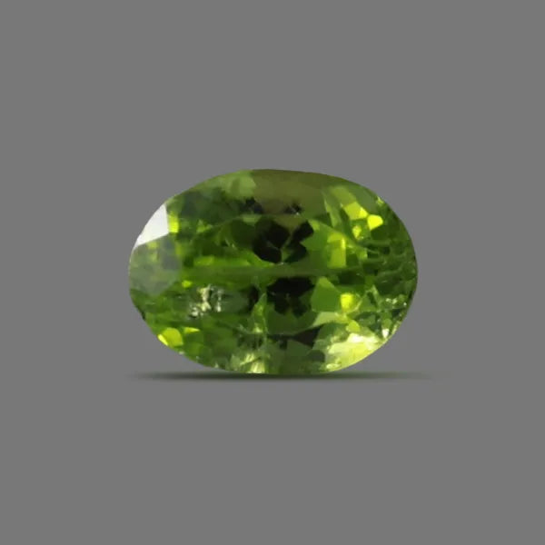 Peridot - 4.51 carats