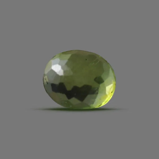Peridot - 4.52 carats