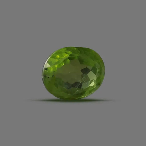 Peridot - 4.52 carats