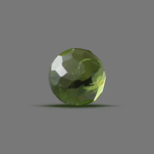 Peridot - 4.54 carats