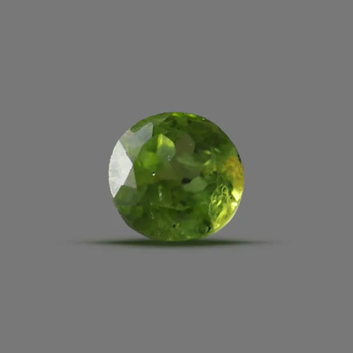 Peridot - 4.54 carats
