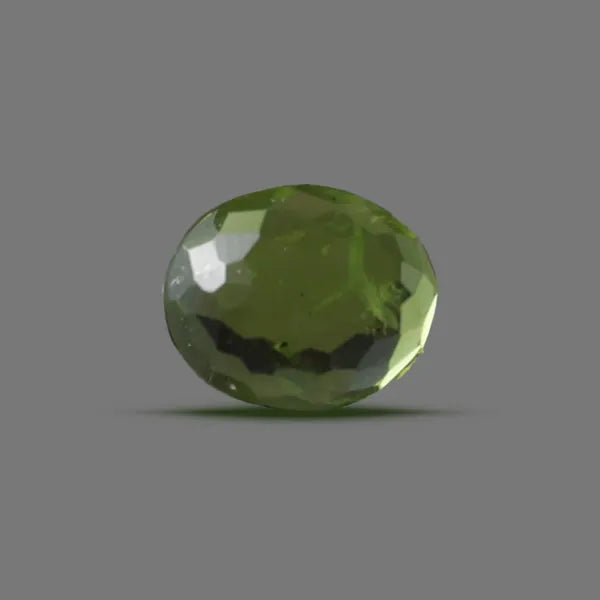 Peridot - 4.50 carats