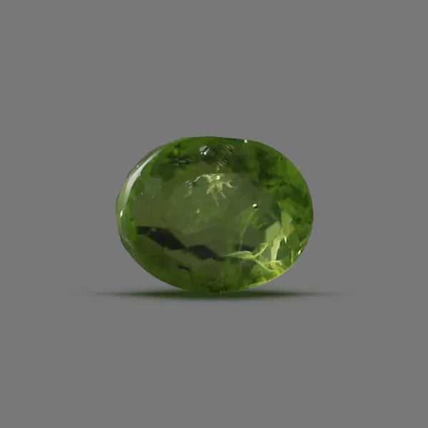 Peridot - 4.50 carats